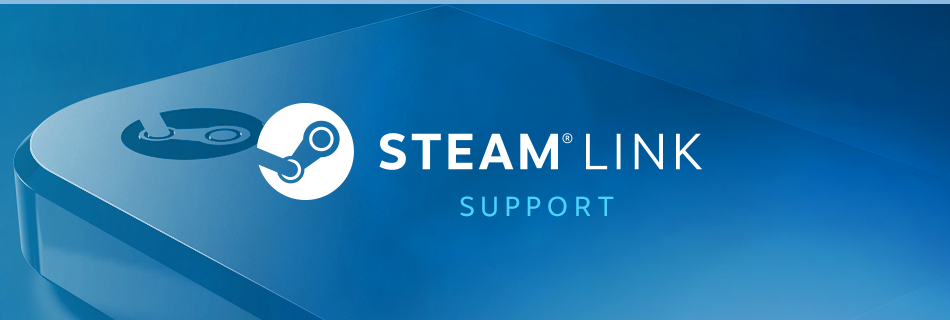 Steam Link 串流网络设置面板