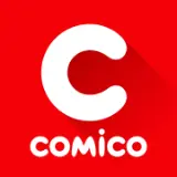comico 封面與品牌視覺