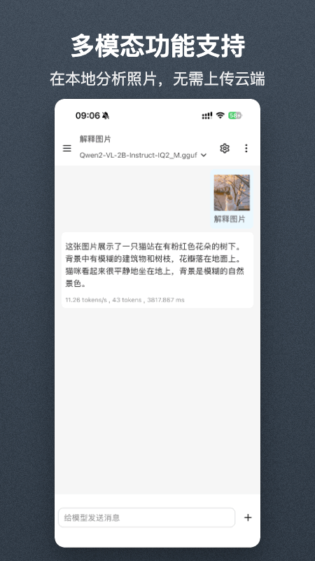 多模態識圖：讓模型辨識圖片中的物體與文字